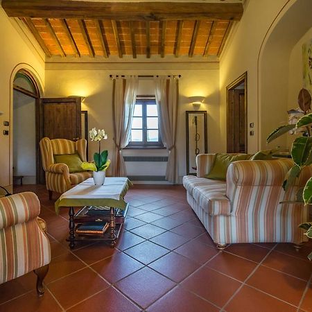 Relais La Martina Hotel Pietraviva Buitenkant foto