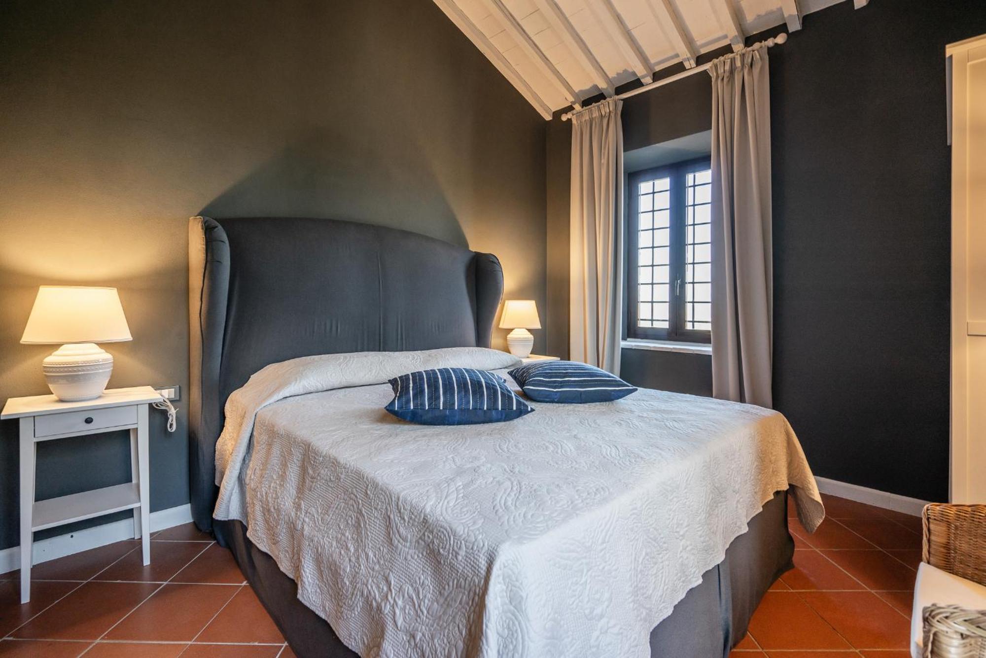 Relais La Martina Hotel Pietraviva Buitenkant foto
