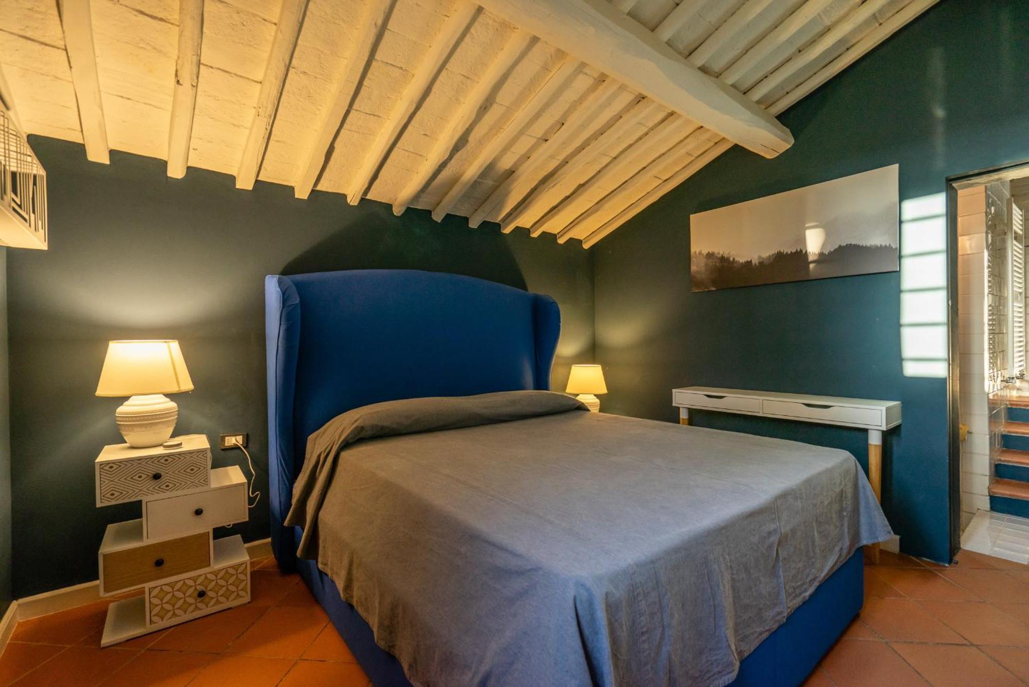 Relais La Martina Hotel Pietraviva Buitenkant foto