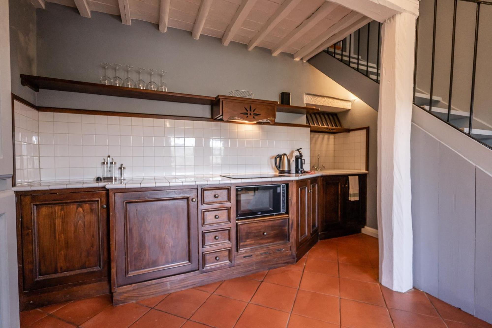 Relais La Martina Hotel Pietraviva Buitenkant foto