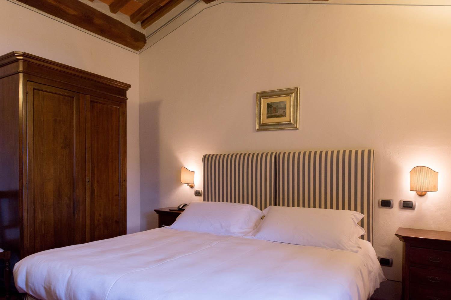 Relais La Martina Hotel Pietraviva Buitenkant foto