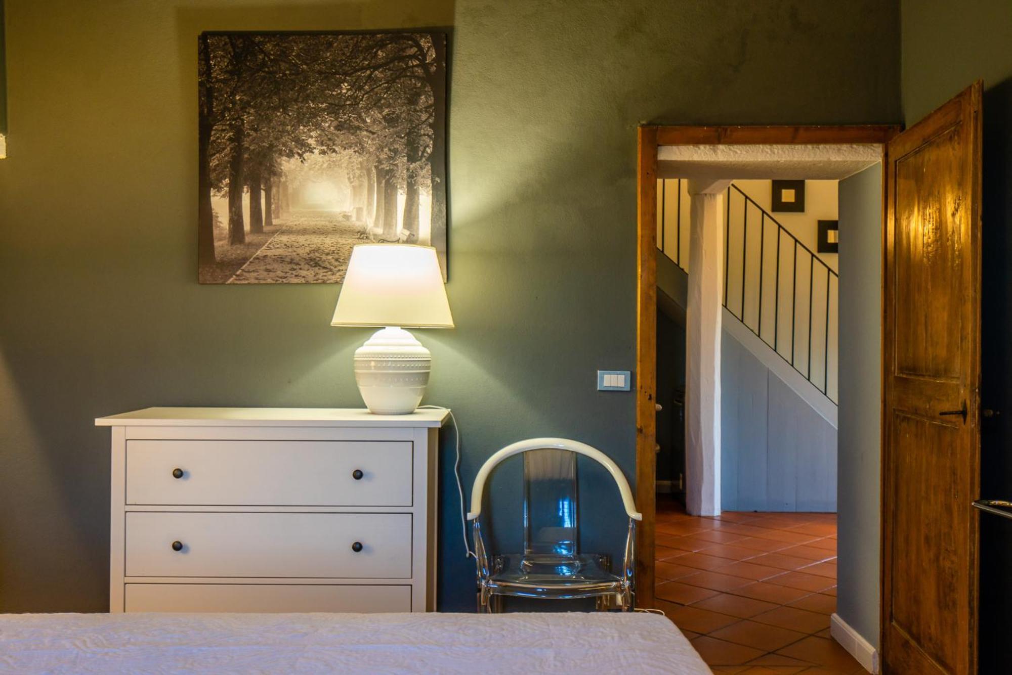 Relais La Martina Hotel Pietraviva Buitenkant foto