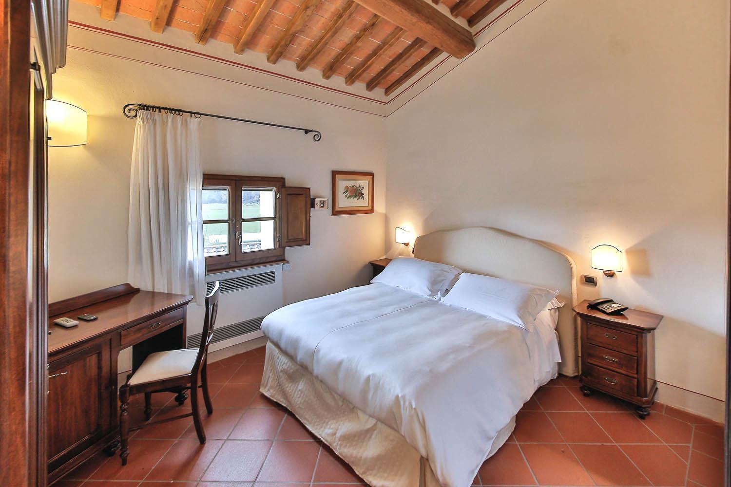 Relais La Martina Hotel Pietraviva Buitenkant foto