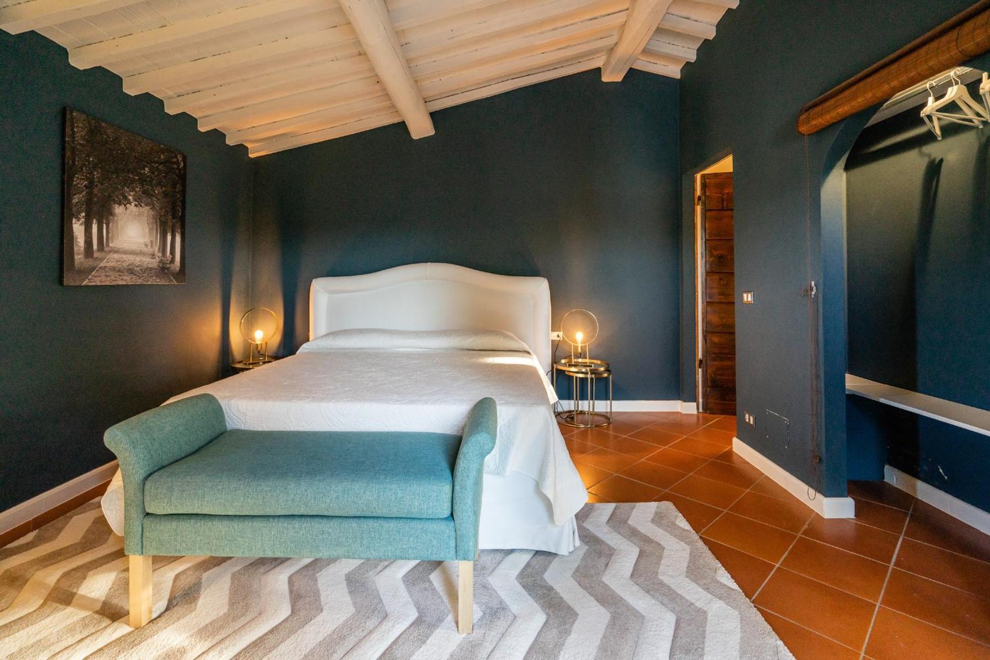 Relais La Martina Hotel Pietraviva Buitenkant foto